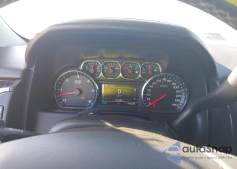 2015 Chevrolet Suburban 1500 Lt из США, поврежденный, VIN 1GNSKJKC8FR687191